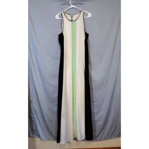 Sugar Lips Summer Maxi Dress.